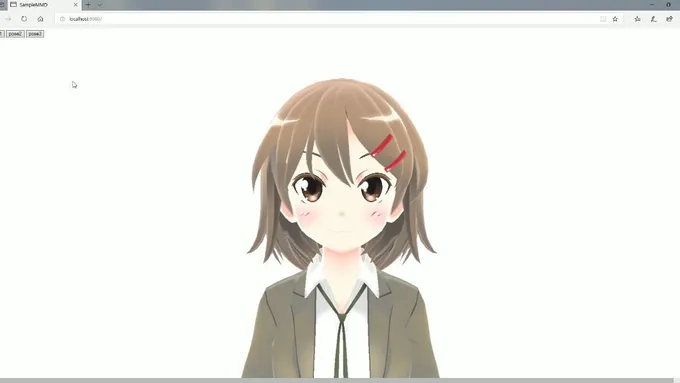 他人には教えたくないWebでMMD