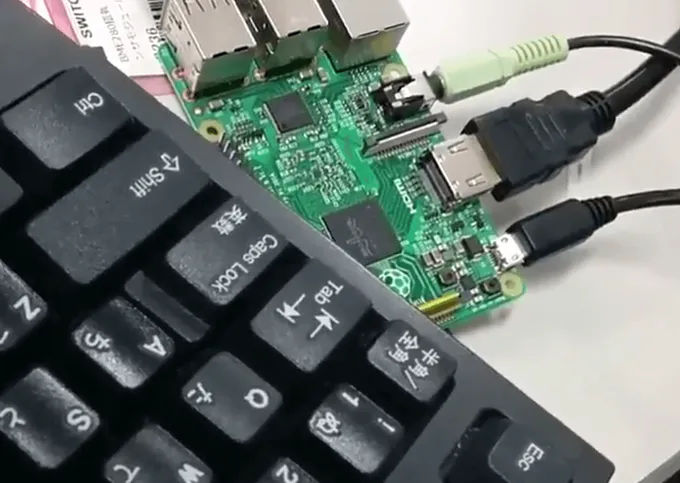 OpenJtalkが1.07にならない対処法