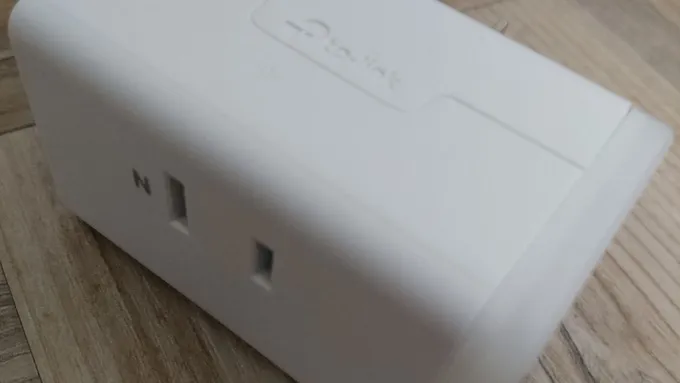 スマートプラグをWebアプリから操作できるようにしてみた