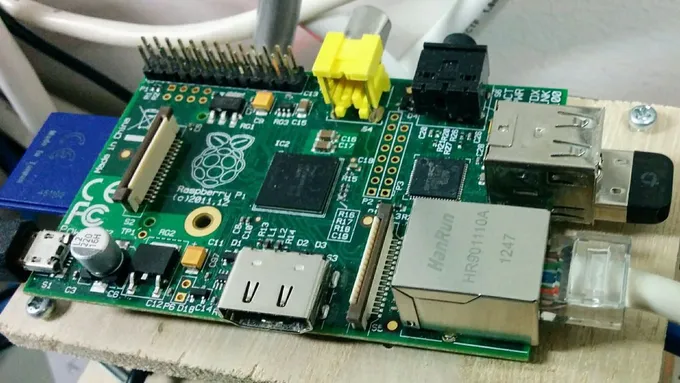 PythonでラズパイのIPアドレスをメールに送信