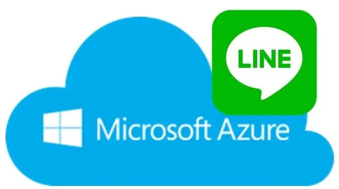 AzureのWebAppをLineBotサーバーにする