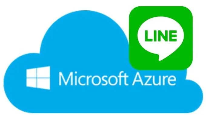 AzureのWebAppをLineBotサーバーにする