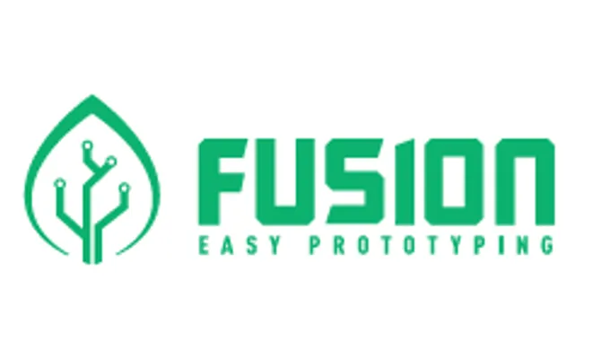 FusionPCBで初めてプリント基板を発注してみた