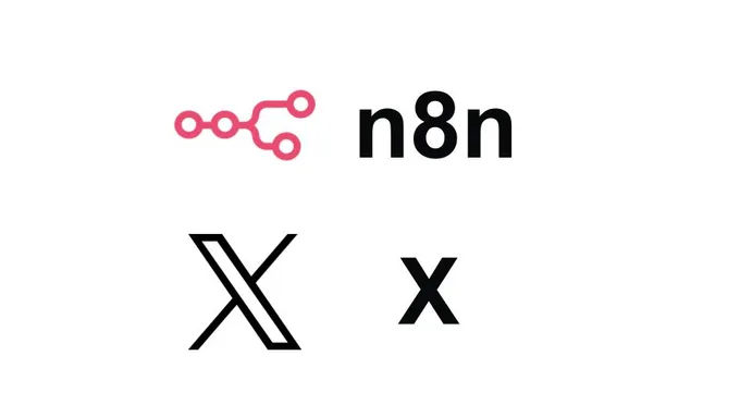 n8n 上で X v2 API を使った画像付きポストを投稿する