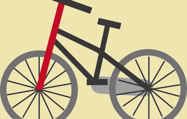 アウトドア系エンジニアになるためにクロスバイクを購入してみた