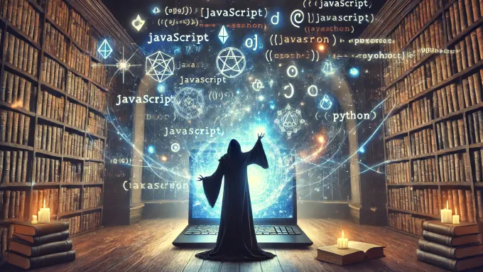 魔法とソフトウェア開発は似ている。