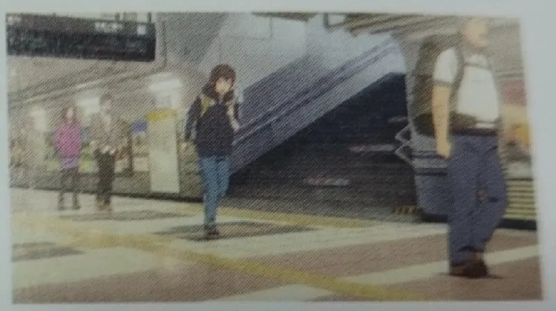 nago