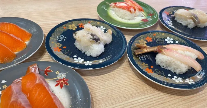 1年に3回も北海道へ行った話