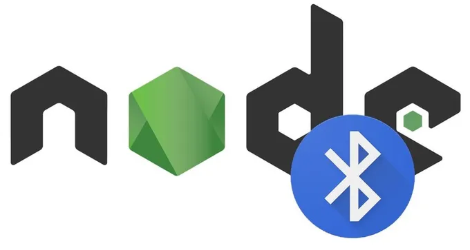 node.jsでBLE通信におけるCentralの役割をするプログラム
