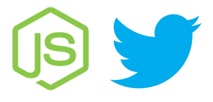 nodejsでTwitterを操作するためのメモ