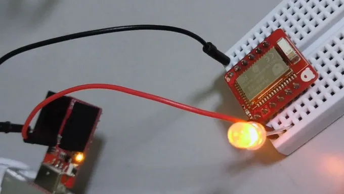 BLEnano2をArduinoで使うメモ