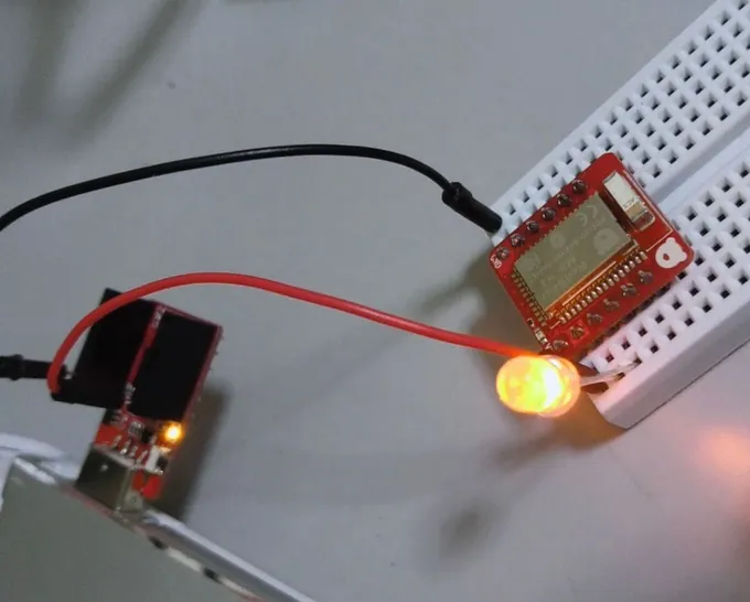 BLEnano2をArduinoで使うメモ